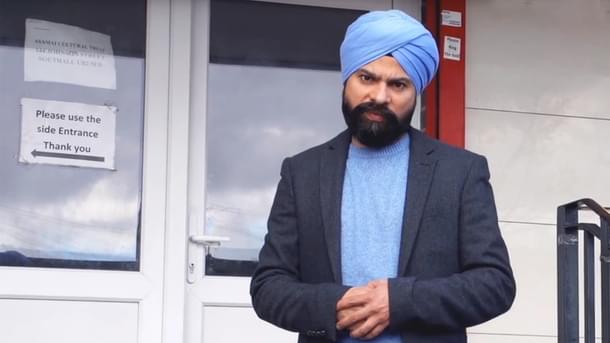 Afghan Sikhs and Hindus have preserved the culture and traditions of the dwindling community.